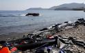 Μυτιλήνη: Άνδρας έκλεψε 14 κινητήρες από σκάφη προσφύγων