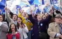 Πίσω στο χρόνο: Όταν η Ελλάδα κοιμήθηκε με κυβέρνηση Νέας Δημοκρατίας και ξύπνησε με ΠΑΣΟΚ [photos] - Φωτογραφία 5