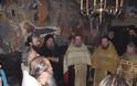 7106 - Πανηγυρικός Εσπερινός για την Γέννηση της Θεοτόκου στο Ιερό Χιλιανδαρινό Κελλί Μαρουδά - Φωτογραφία 6