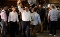 Αλ. Τσίπρας: Η εντολή που μας έδωσε ο ελληνικός λαός είναι ξεκάθαρη εντολή να ξεμπερδέψουμε με το καθεστώς της διαπλοκής