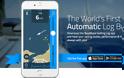 Sailing Log  : AppStore free...και καλές θάλασσες μπροστά σας