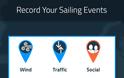 Sailing Log  : AppStore free...και καλές θάλασσες μπροστά σας - Φωτογραφία 5