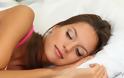 6 μυστικά για καλύτερο ύπνο...