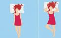 Πώς να κοιμάστε για να μην… πονάτε [photos] - Φωτογραφία 5