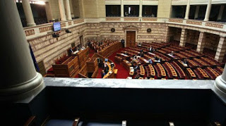 ΑΥΤΟΝ θα προτείνει ο Τσίπρας για πρόεδρο της Βουλής - Φωτογραφία 1