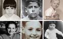 Δείτε τους μεγαλύτερους δολοφόνους και σίριαλ κίλερ πώς ήταν αθώα, μικρά παιδιά [photos] - Φωτογραφία 14
