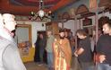 7107 - Φωτογραφίες από την πανήγυρη στο Ιερό Χιλιανδαρινό Κελλί Μαρουδά - Φωτογραφία 2
