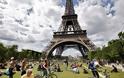 Το Παρίσι χωρίς αυτοκίνητο, για μία μέρα