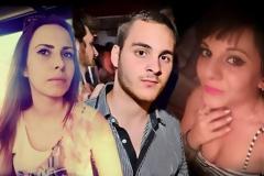 Πάτρα: Πόσο άδικο Θεέ μου - Αδυνατούν να πιστέψουν την τραγωδία οι φίλοι των φοιτητών - Τα σπαρακτικά μηνύματα στο facebook