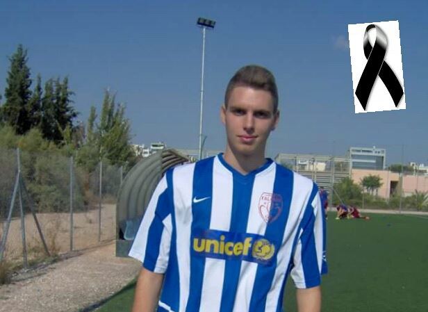 Τραγωδία: Γνωστός Έλληνας ποδοσφαιριστής ο ένας νεκρός στο τροχαίο της Κηφισίας [photo] - Φωτογραφία 2