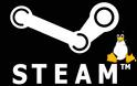 Διαθέσιμα 1500 παιχνίδια στο Steam για το Linux