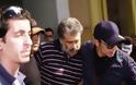 Επιστρέφει στη φυλακή ο Ελληνας Εσκομπάρ