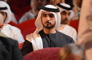 Αναπάντητα ερωτήματα για τον θάνατο του 33χρονου πρίγκιπα του Ντουμπάι - Φωτογραφία 1