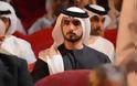 Αναπάντητα ερωτήματα για τον θάνατο του 33χρονου πρίγκιπα του Ντουμπάι