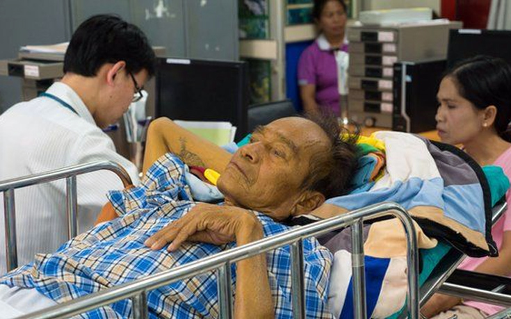 ΠΡΟΣΟΧΗ: Αυτό είναι το φαγητό που σπέρνει το ΘΑΝΑΤΟ και προκαλεί καρκίνο του ήπατος... [photos] - Φωτογραφία 2