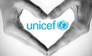 H Σακίρα και η UNICEF καλούν τους ηγέτες να ενώσουν τις δυνάμεις τους - Φωτογραφία 1
