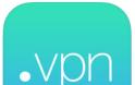 DotVPN — better than VPN...AppStore free new....μια ακόμη εφαρμογή για την ανωνυμία σας