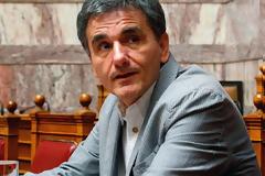 Γράψε - Σβήσε στο Μαξίμου: Τσακαλώτος - Σταθάκης - Χουλιαράκης αναλαμβάνουν την εφαρμογή του Μνημονίου - Ο Βούτσης πρόεδρος της Βουλής