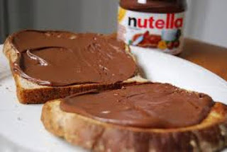 Nutella: Την τρως σωστά, αλλά την προφέρεις λάθος - Φωτογραφία 1