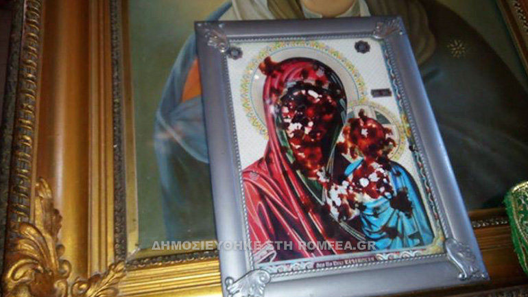 Συγκλονιστικό: Εικόνες αιμορραγούν στην Κριμαία - Φωτογραφία 3
