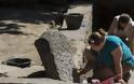 Η άγνωστη Πομπηία: Ανακαλύφθηκε προρωμαϊκός τάφος