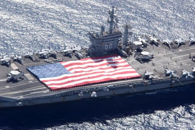 Πολεμικό Ναυτικό ΗΠΑ: Anti-Hacking σύστημα για τα πλοία της - Φωτογραφία 1