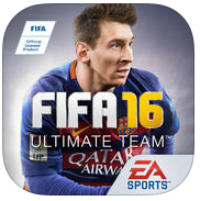 Κυκλοφόρησε δωρεάν το νέο FIFA 16 Ultimate Team ™ - Φωτογραφία 1