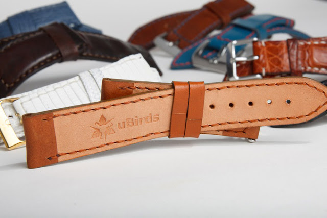 Ένα λουράκι που μετατρέπει όλα τα ρολόγια σε έξυπνα - Φωτογραφία 4