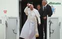 Για πρώτη φορά στις ΗΠΑ ο πάπας Φραγκίσκος - Φωτογραφία 2
