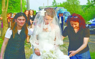 Αστυνομικός δεν πήγε στο γάμο του για το φόβο... των Κούρδων - Φωτογραφία 1