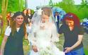 Αστυνομικός δεν πήγε στο γάμο του για το φόβο... των Κούρδων