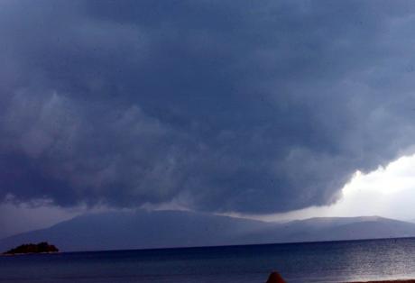 Δυτική Ελλάδα: Νέα επιδείνωση του καιρού από σήμερα - Έρχεται βροχερό διήμερο - Φωτογραφία 1