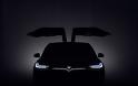 Στις 29 Σεπτεμβρίου θα παρουσιαστεί το Tesla Model X