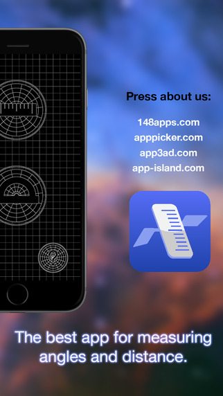 Move to measure: AppStore free....για να κάνετε σωστές μετρήσεις - Φωτογραφία 3