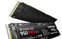 Επίσημη ανακοίνωση του Samsung 950 PRO M.2 PCIe SSD