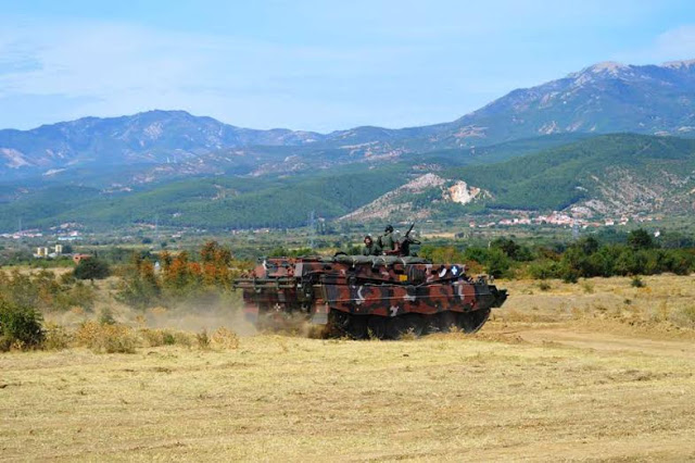 Επιχειρησιακή Εκπαίδευση στην Περισυλλογή Βαρέως Τεχνικού Υλικού - Φωτογραφία 3