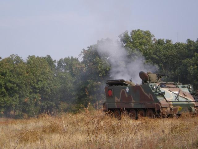 Εκπαιδευτικές Βολές Όλμων - Φωτογραφία 10