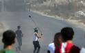 Ισραηλινοί στρατιώτες επιτέθηκαν σε δημοσιογράφους του Γαλλικού Πρακτορείου