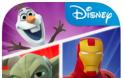 Disney Infinity: Toy Box 3.0 : AppStore free today....μια μοναδική προσφορά δωρεάν