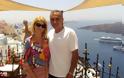 Τζον Τάραμας: Ο φόβος και τρόμος των καζίνο παντρεύεται στην Ελλάδα [photos]