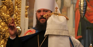 Αρχιερέας της Ουκρανικής Ορθόδοξης Εκκλησίας: την Ουκρανία θα σώσουν μόνο οι προσευχές και η μετάνοια - Φωτογραφία 1