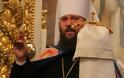 Αρχιερέας της Ουκρανικής Ορθόδοξης Εκκλησίας: την Ουκρανία θα σώσουν μόνο οι προσευχές και η μετάνοια