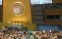 Σχέδιο δράσης του ΟΗΕ για να γίνει καλύτερος ο κόσμος σε 15 χρόνια