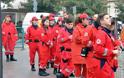 Πάτρα: Θα απονεμηθούν πτυχία στους εθελοντές του Ερυθρού Σταυρού