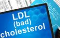 Πώς αντιμετωπίζεται η «κακή» χοληστερίνη