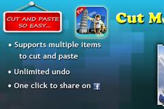 Cut Me Out Pro: AppStore free toady...από 2.99 δωρεάν για σήμερα