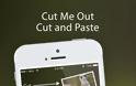 Cut Me Out Pro: AppStore free toady...από 2.99 δωρεάν για σήμερα - Φωτογραφία 3