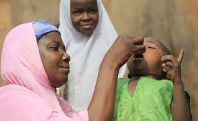 ΠΟΥ: Δεν είναι πλέον ενδημική η πολιομυελίτιδα στη Νιγηρία - Φωτογραφία 1