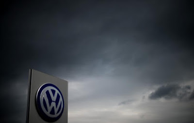 Νέα τροπή στο σκάνδαλο VW από τους Financial Times: Έγγραφο δείχνει ότι η Κομισιόν γνώριζε από το 2013 - Φωτογραφία 1