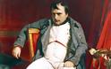 Ο Ναπολέων πέθανε στην εξορία, αλλά οι Βρετανοί ισχυρίζονται ότι δεν πέρασε και άσχημα...
